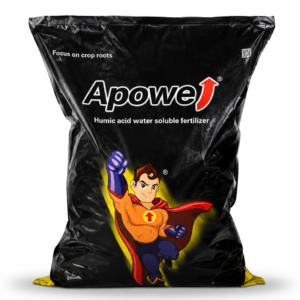 A-power