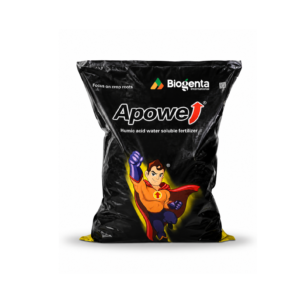 A-power