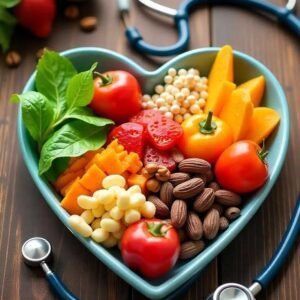Macro and Micro Nutrients