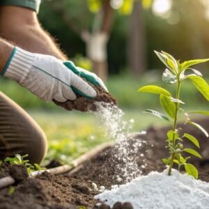 Fertilizer