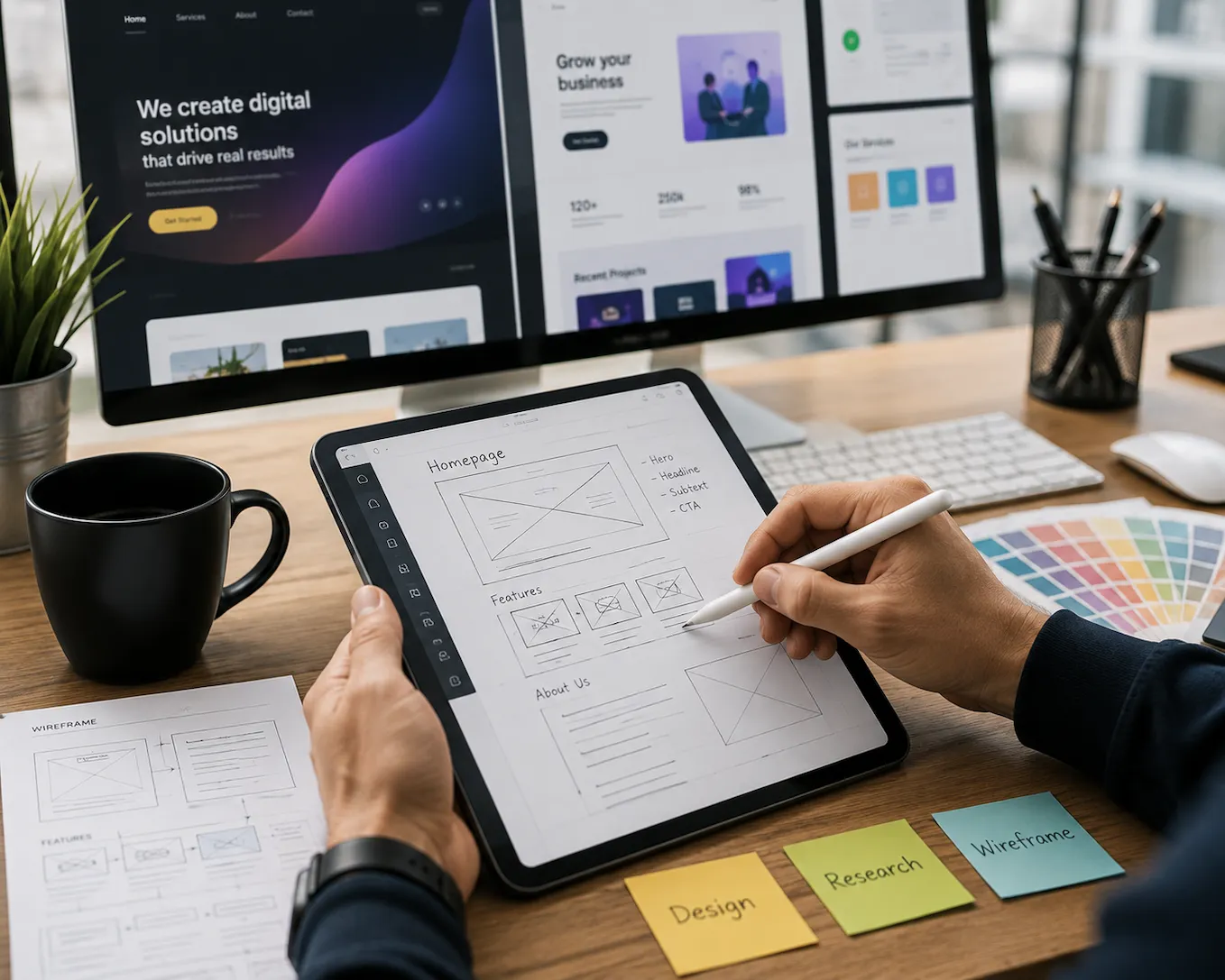 Web3 and the Future of Digital Experiences