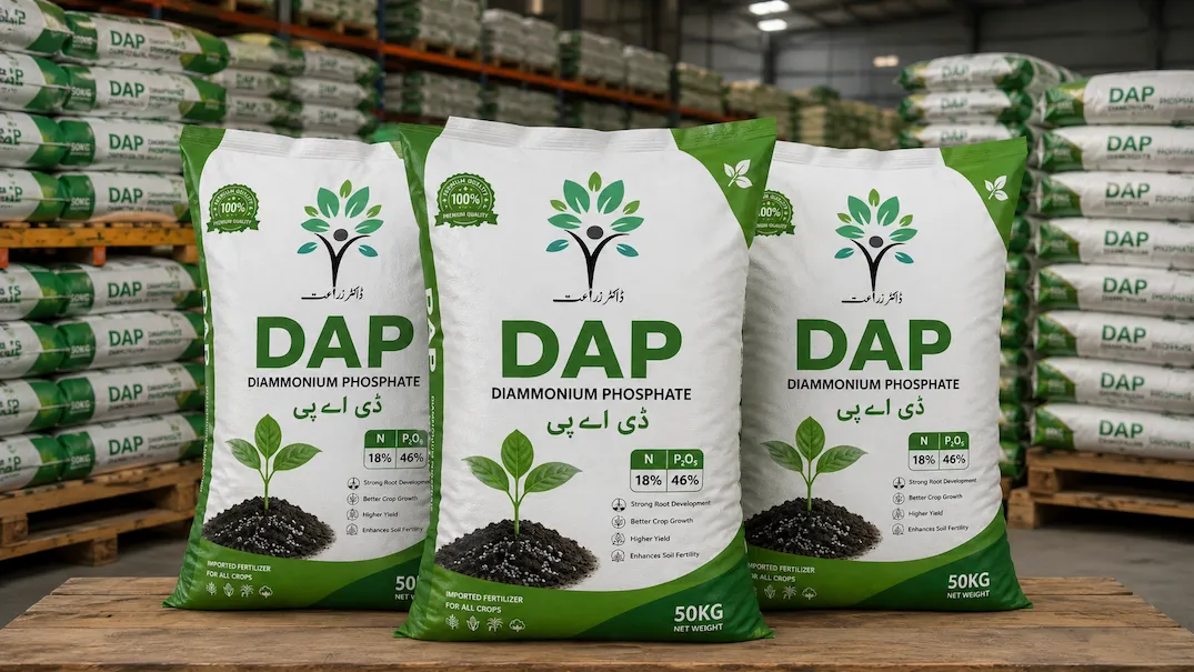 New Organic Fertilizer Range Now Available