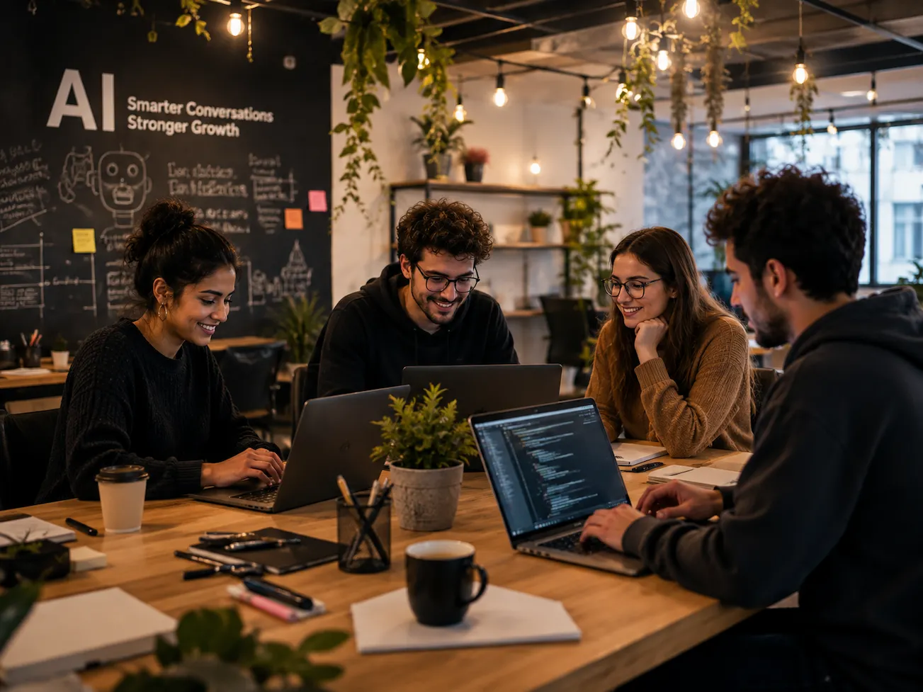 Five ways that can develop your business website