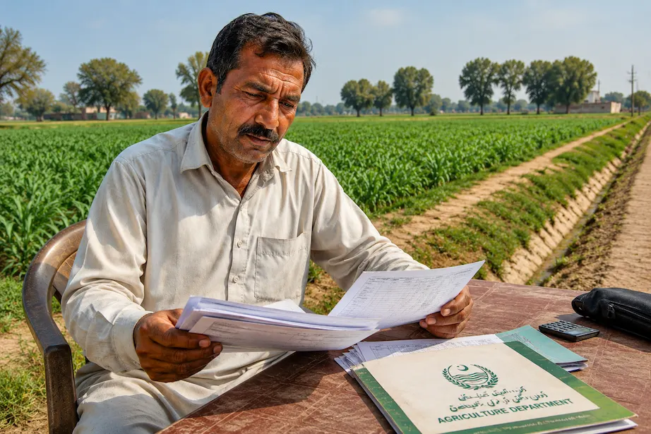Government Subsidy Schemes for Farmers in 2026